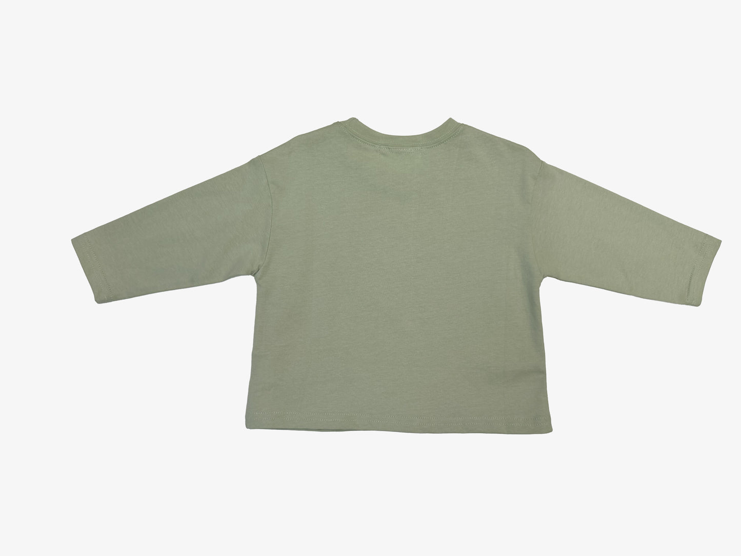 Cactus Long Sleeve T-Shirt