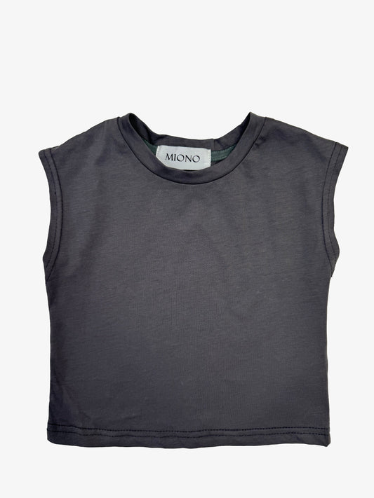 Sleveless T-Shirt