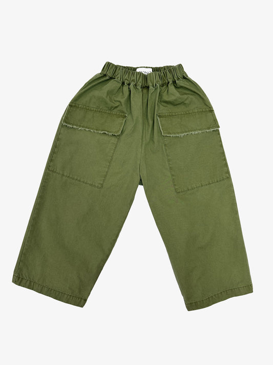 Cargo pants